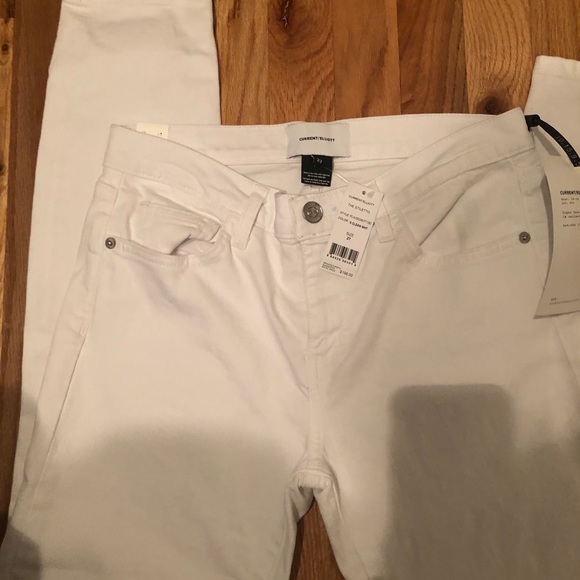 Current/Elliot Skinny Jeans NWT - Picture 6 of 6